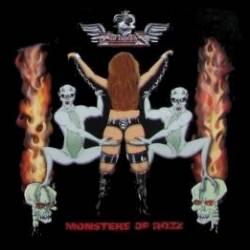 Monsters of Rozz